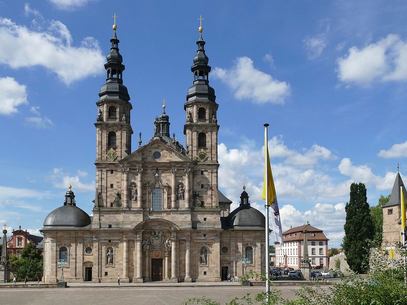 CSD Fulda