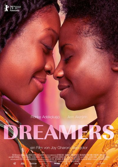 Dreamers