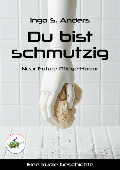 Du bist schmutzig
