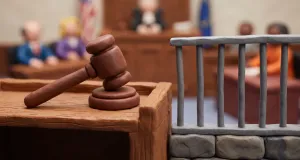 US-Berufungsgericht: Oregon darf trans Frauen weiter in Männergefängnissen unterbringen