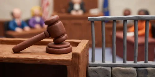 US-Berufungsgericht: Oregon darf trans Frauen weiter in Männergefängnissen unterbringen