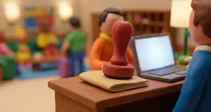 Russland verhängt Geldstrafe gegen Booking.com wegen Pride-Newsletter