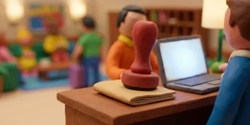 Russland verhängt Geldstrafe gegen Booking.com wegen Pride-Newsletter