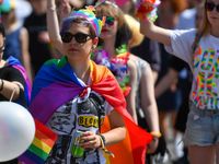 Queer und geflüchtet: Der CSD als Ort der Ankunft