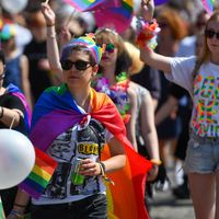 Orgullo y refugio: por qué el Orgullo también es un lugar de acogida