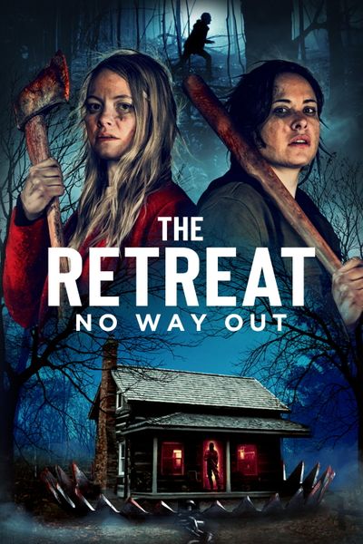 The Retreat