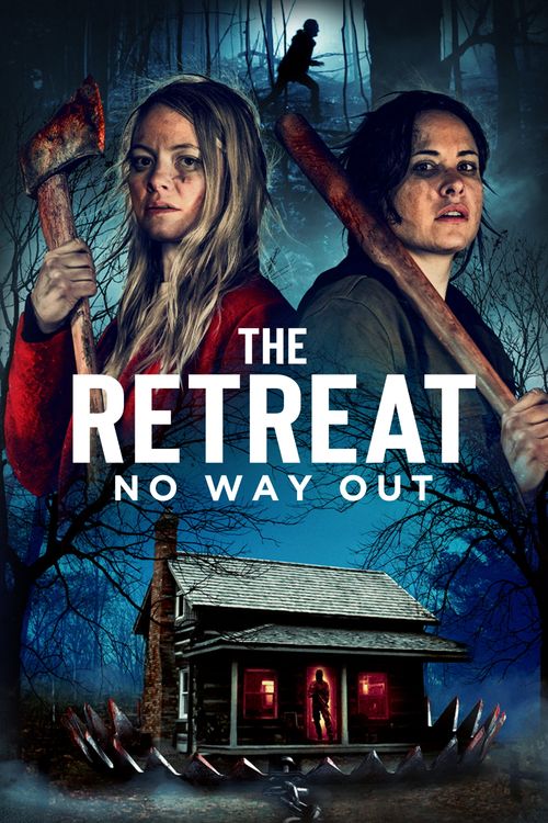The Retreat