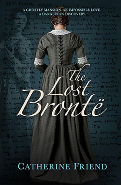 The Lost Brontë