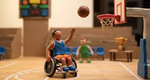 US-Rollstuhlbasketballerinnen holen WM-Titel mit drei offen queeren Spielerinnen