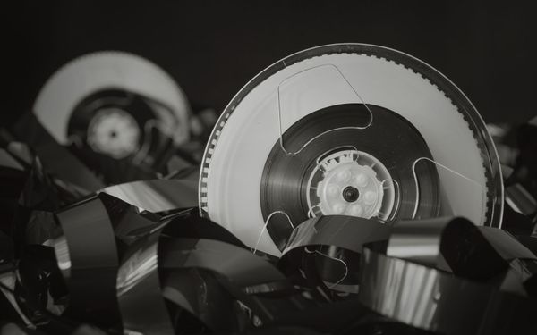 Queere Filmgeschichte bewahren: Warum Archive mehr retten als alte Kopien