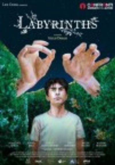Labirinti