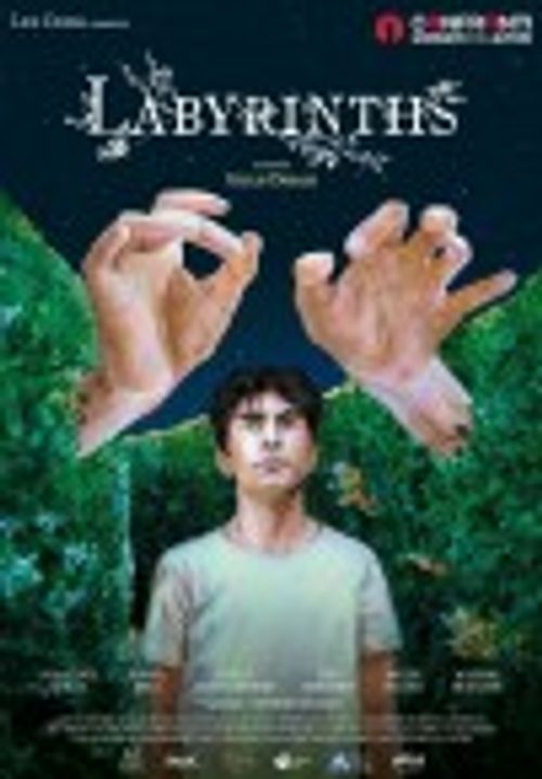 Labirinti