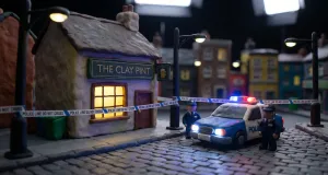 Drei Männer nach Messerattacke vor Liverpooler Gay-Bar angeklagt