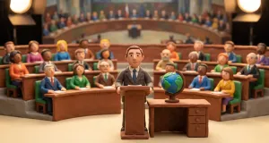 UN-Bericht: Russland verfolgt LGBTIQ+-Menschen systematisch auch im Exil