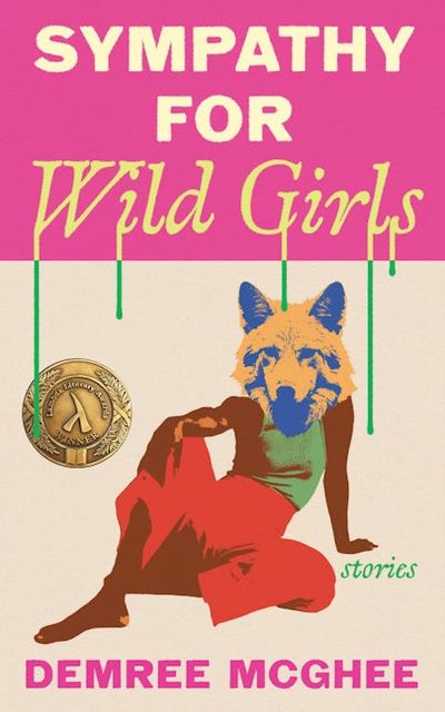 Sympathy for Wild Girls