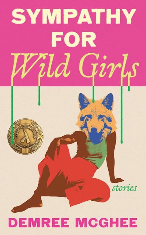 Sympathy for Wild Girls