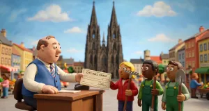 Köln fördert 14 queere Projekte mit 70.000 Euro