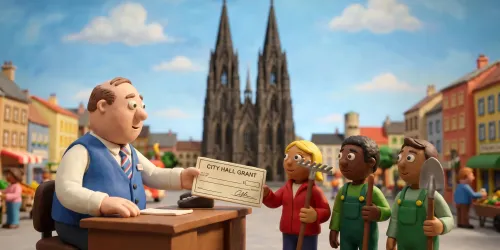 Köln fördert 14 queere Projekte mit 70.000 Euro
