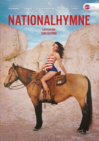Nationalhymne