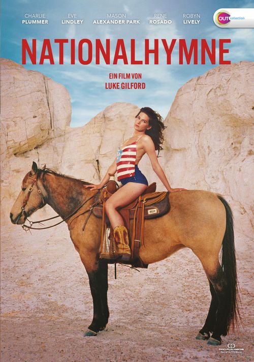 Nationalhymne