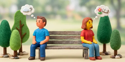 Umfrage: Viele heterosexuelle Britinnen lehnen bisexuelle Männer als Partner ab