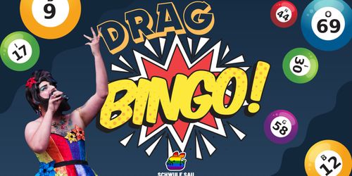 DRAG Bingo
