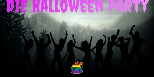 Halloween Party