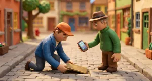 Nach Stolperstein-Verbot in Heidenau: Schleswig-Holstein bietet digitale Alternative an