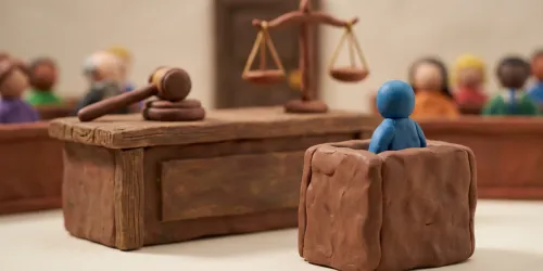 Prozess gegen Ex-Polizisten wegen Doppelmord an früherem Freund und dessen Partner beginnt in Sydney