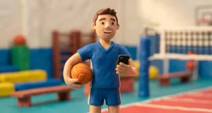 Japan: Volleyballprofi Rui Takahashi outet sich als schwul
