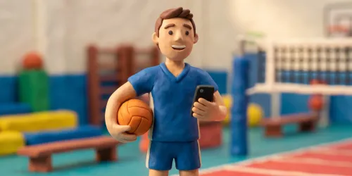 Japan: Volleyballprofi Rui Takahashi outet sich als schwul