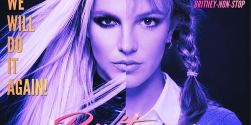 Hollywood Tramp: Britney Spears Club Night (Early Event)