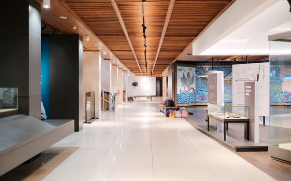 Visiting queer museums and exhibitions: How to read history in a room
