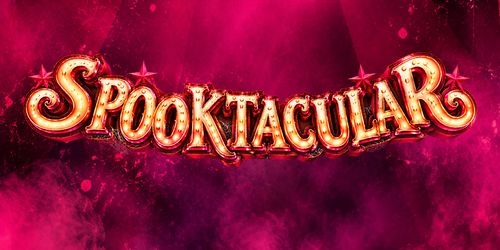 Luxuspop Spooktacular