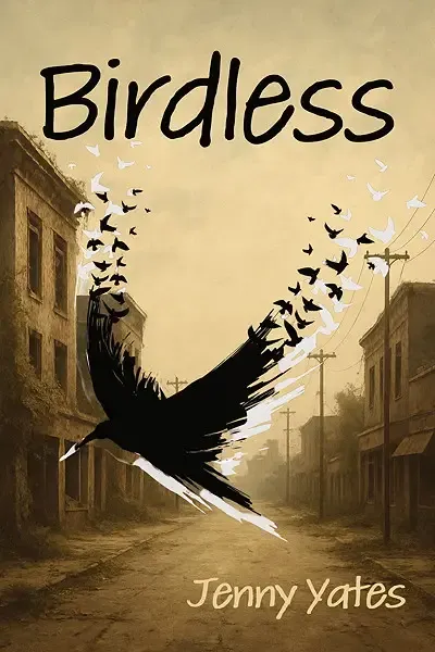 Birdless: A Love Story at the End of the World