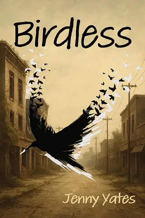 Birdless: A Love Story at the End of the World