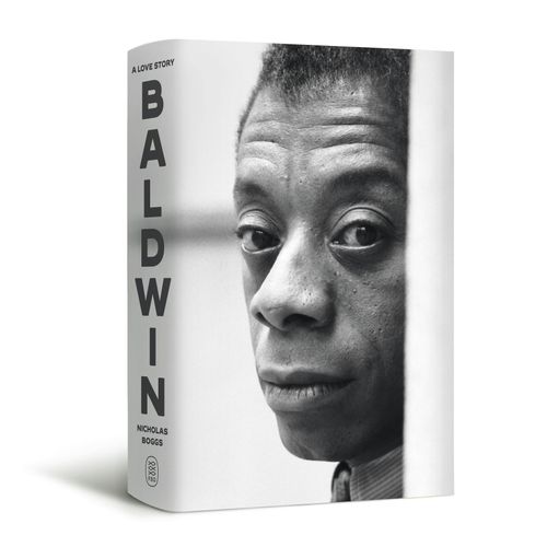 Baldwin: A Love Story