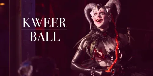 Kweer Ball – Halloween Ball