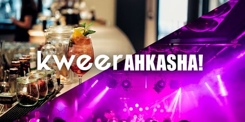 Kweerahkasha – 4 Jahre Kweer