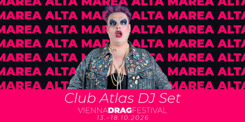 Club Atlas – DJ Set