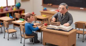 US-Bildungsministerium nimmt queeren Schüler*innen den Title-IX-Schutz