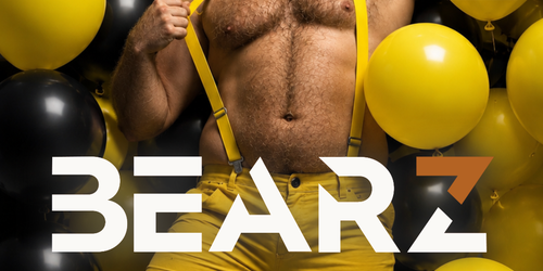 BEARZ – Main Party of Bears in May 2027