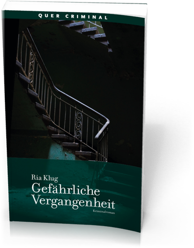 Gefährliche Vergangenheit