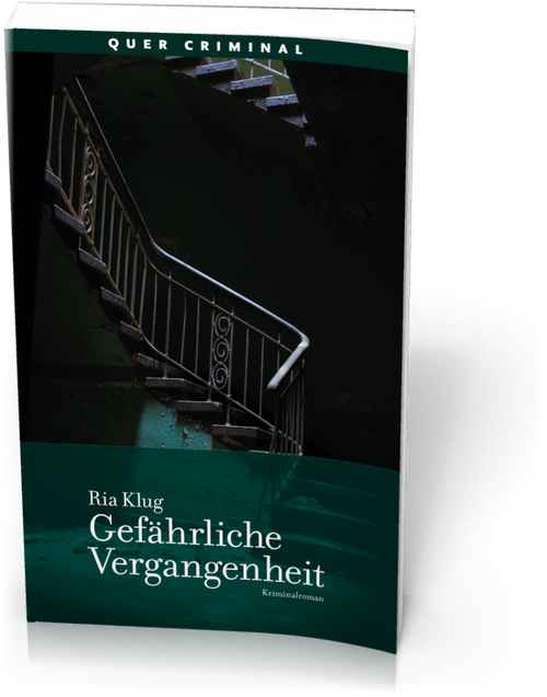 Gefährliche Vergangenheit
