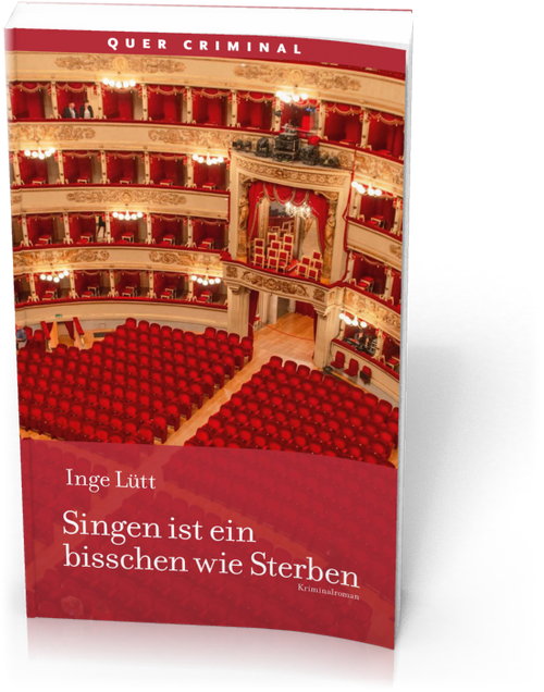 Singen ist ein bisschen wie Sterben