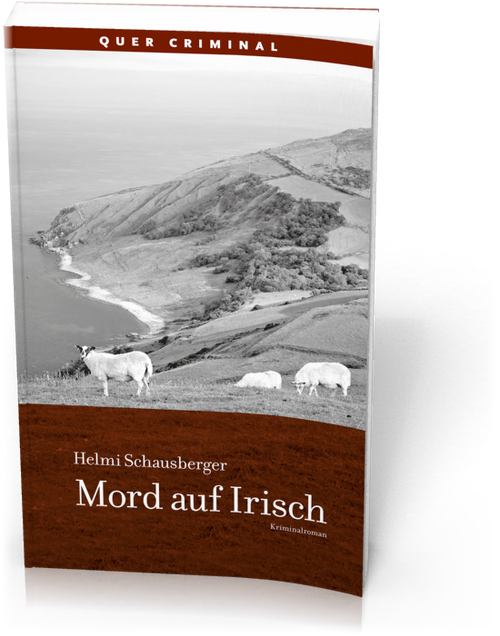 Mord auf Irisch