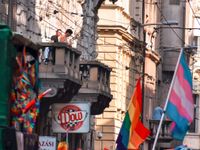 Pride mit Behinderung besuchen: Was du vor dem Tag klären kannst