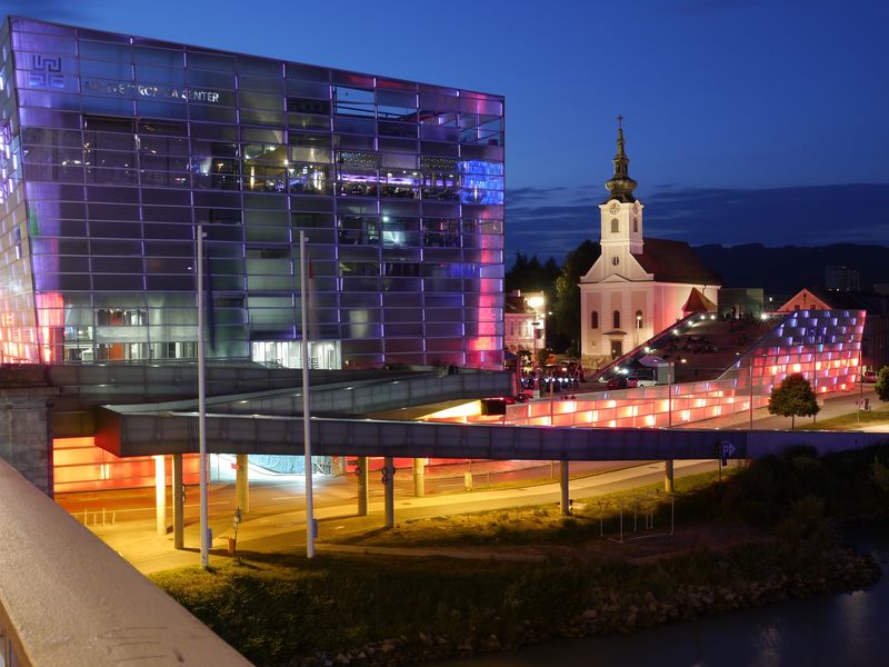 CSD Linz