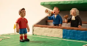 Homophobe Beleidigungen gegen Héctor Bellerín: Spaniens Staatsanwaltschaft ermittelt