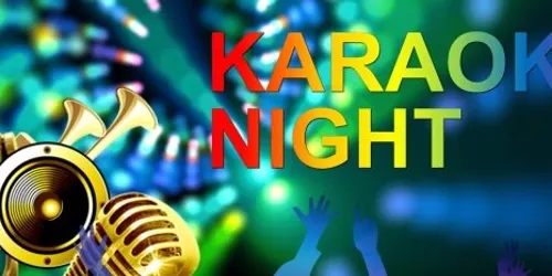 K1 Karaoke Night & Party